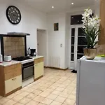 Belle Demeure Entierement Renovee Дом отдыха *