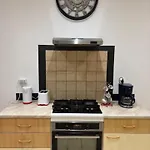 Дом отдыха Belle Demeure Entierement Renovee Gauriac