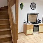 Дом отдыха Belle Demeure Entierement Renovee Gauriac