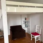Дом отдыха Belle Demeure Entierement Renovee