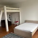 Дом отдыха Belle Demeure Entierement Renovee *