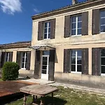 Belle Demeure Entierement Renovee Дом отдыха Gauriac