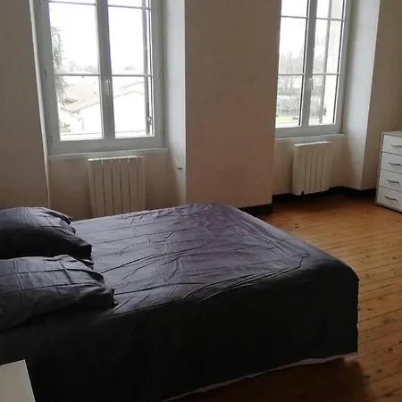 Belle Demeure Entierement Renovee بيت للعطل