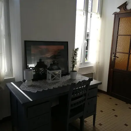 Holiday home Belle Demeure Avec Espaces Verts Gauriac