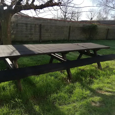 Belle Demeure Avec Espaces Verts