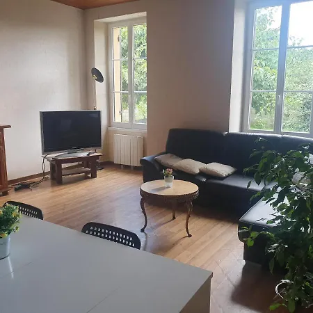 Belle Demeure Entierement Renovee * Gauriac