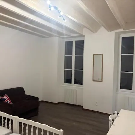 Дом отдыха Belle Demeure Entierement Renovee *
