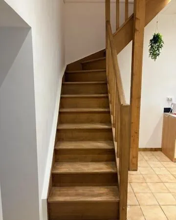 Belle Demeure Entierement Renovee *