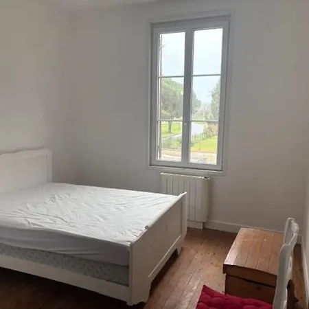 Belle Demeure Entierement Renovee Gauriac