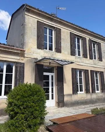 Belle Demeure Entierement Renovee