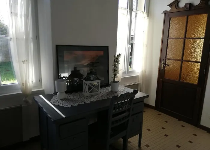 بيت للعطل Belle Demeure Entierement Renovee Gauriac