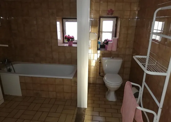 Belle Demeure Entierement Renovee بيت للعطل *