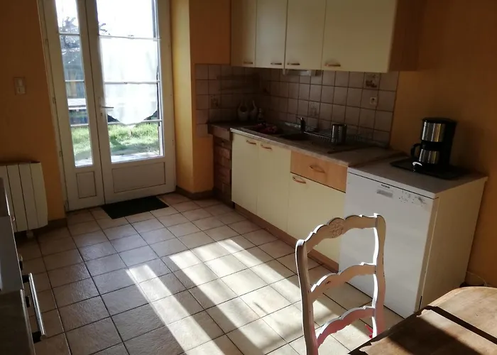 بيت للعطل Belle Demeure Entierement Renovee Gauriac