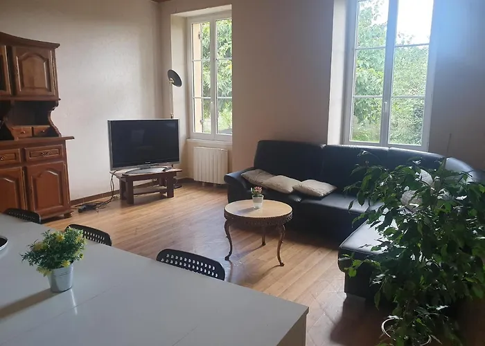 Belle Demeure Entierement Renovee * Gauriac